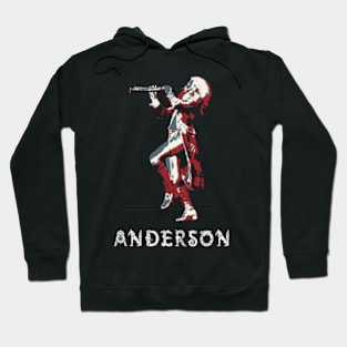 Anderson Hoodie